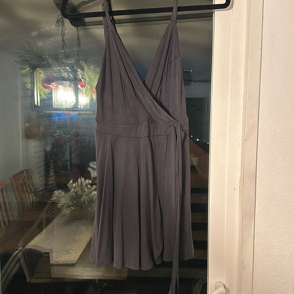 Urban outfitter. Romper. Small